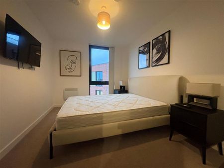 1 bedroom apartment to rent - Photo 5