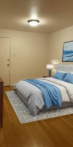 Studio - Montréal - $995 /mo - Photo 3