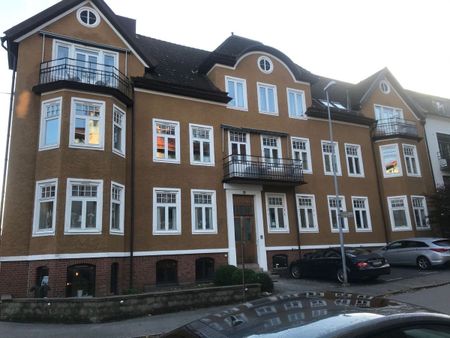 Första Villagatan, Borås - Foto 4