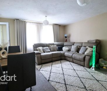 2 bedroom apartment to rent - Photo 2