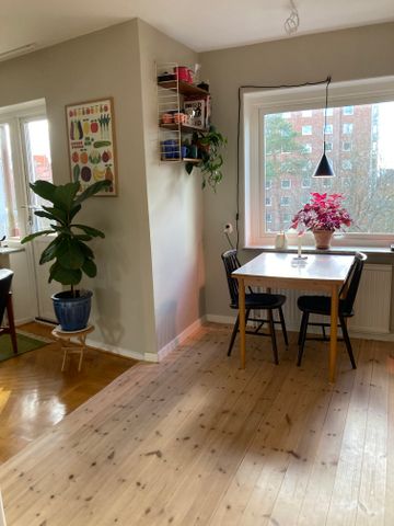 Klarinettgatan, Västra Frölunda - Foto 5