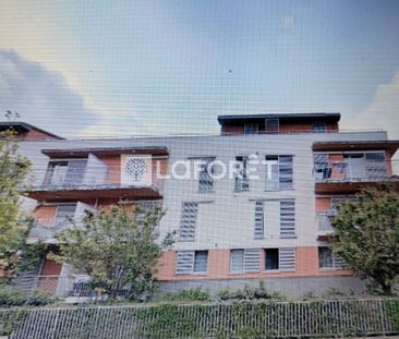 Appartement T3 Corbeil-Essonnes à louer - Photo 2