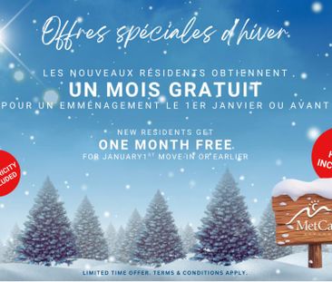 Tour du Parc - Photo 4