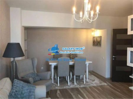 De inchiriat apartament cu 2 camere conf 1dec fond nou in CRAIOVEI - Photo 4