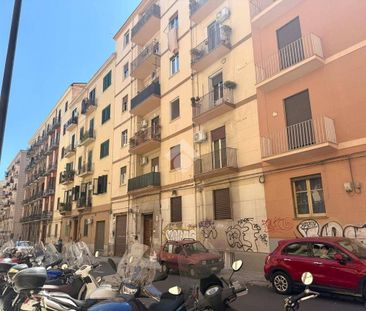 Bilocale via Costantino Nigra 54, Politeama - Ruggiero Settimo, Pal... - Photo 4