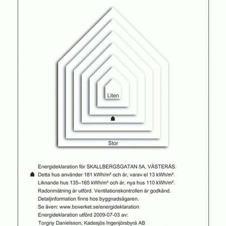 Skallbergsgatan 5 A - Photo 4