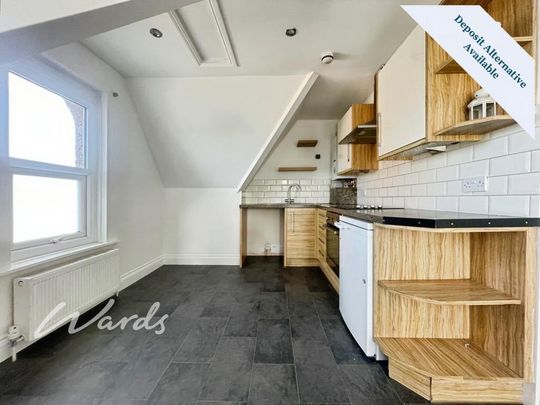 2 bedroom apartment to rent - Photo 1