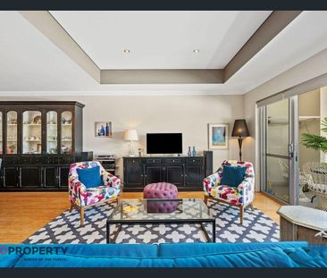 WONDERFUL THREE BEDROOM UNFURNISHED APARTMENT - Photo 1