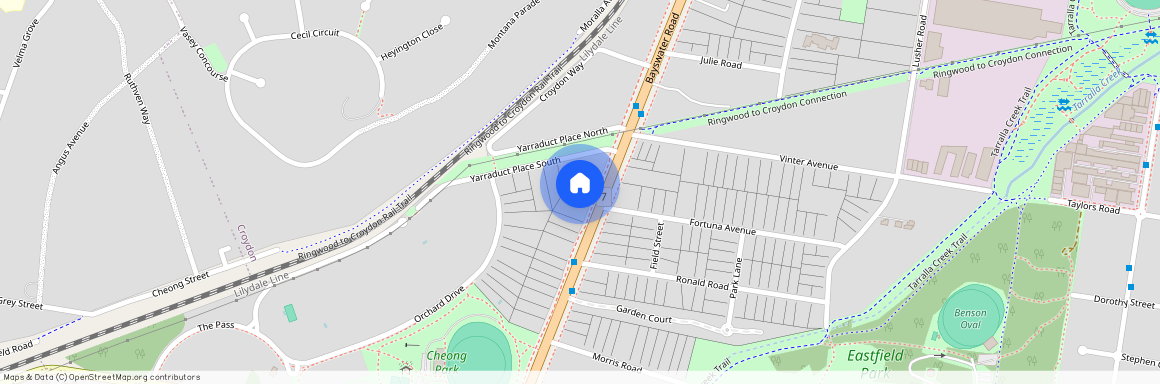 56 Bayswater Rd, Croydon VIC 3136