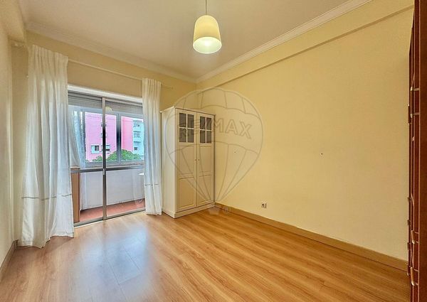 Apartamento T2 em Lisboa