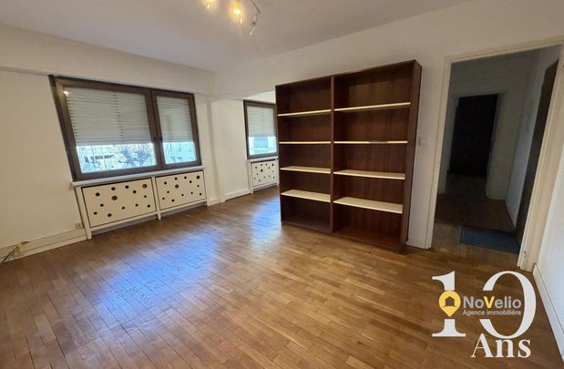 Location Appartement 5 pièces 87m² SARREGUEMINES 57200 - Photo 1