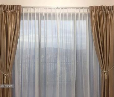 J Gateway (D22), Condominium - For Rent - Photo 2