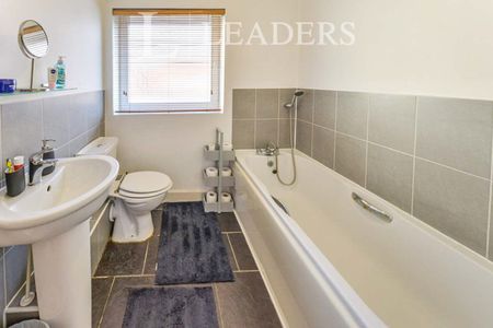 1 bedroom apartment to rent Bakers Close, St. Albans, AL1 - Photo 4