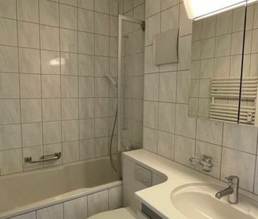 "3.5-Zimmerwohnung in Birsfelden" - Photo 5