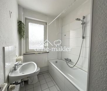 Mehr Platz fürs Leben: Helle 3 Zimmer mit Balkon in Heppens - NEU v... - Photo 5