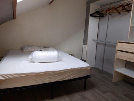 Location Appartement 2 pièces Meublé 56m² GAILLON 27600 - Photo 3