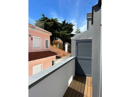 Moradia T3 em Lisboa - Photo 5