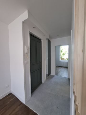 Location Appartement 2 pièces 28m² NANTES 44000 - Photo 5