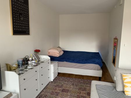 Mellersta Stenbocksgatan 19B, Helsingborg - Photo 3