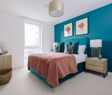 2 bedroom apartment - Photo 6