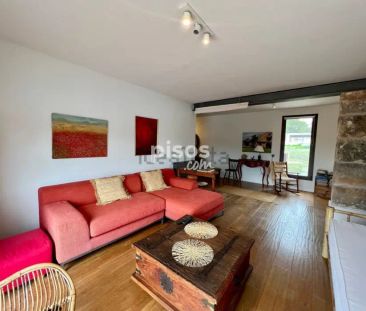 Finca rústica en alquiler en Calle Diseminado Es Gallicant, Número 309 - Photo 4