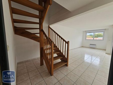 Location Appartement 4 pièces 88m² PERPIGNAN 66100 - Photo 2