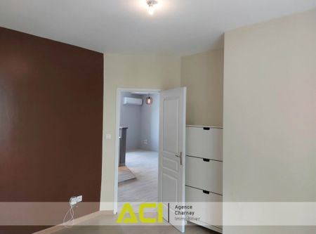 MACON PROCHE CENTRE – T3 A LOUER - Photo 4