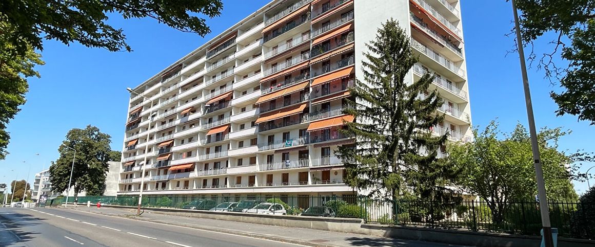 Location appartement 1 pièce, 41.00m², Reims - Photo 1