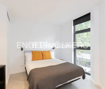 Piso en alquiler en La Vila Olímpica del Poblenou - Photo 6