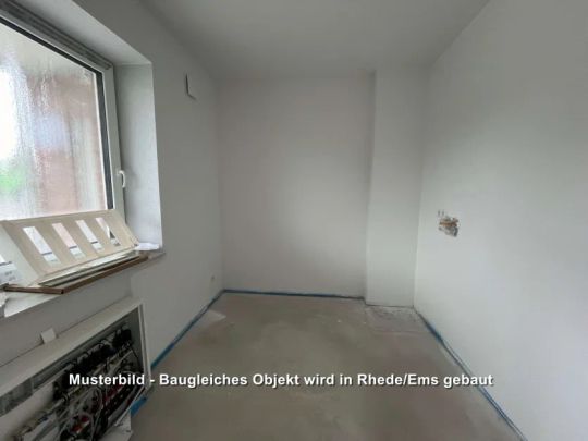 Moderne Erdgeschoss-Wohnung - Neubau in top Lage! - Photo 1