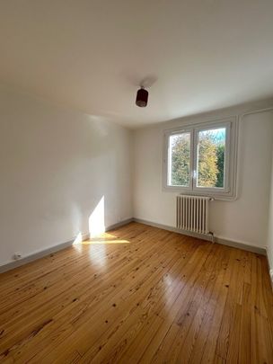 APPARTEMENT T5 A LOUER - Photo 1