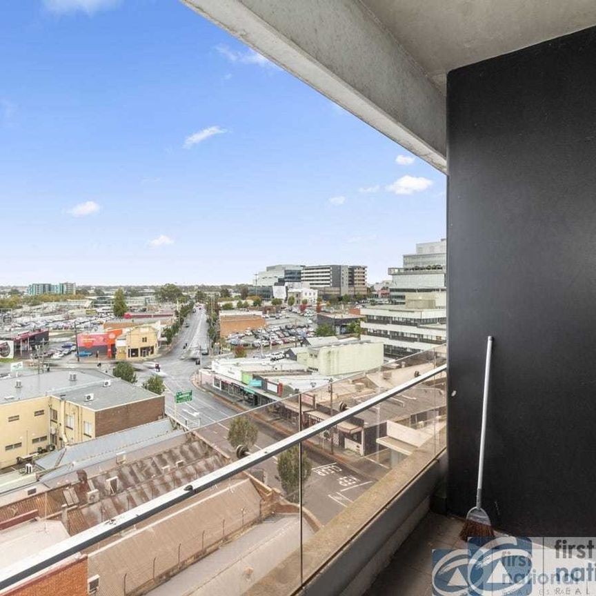 605 / 157 Lonsdale Street, Dandenong - Photo 1