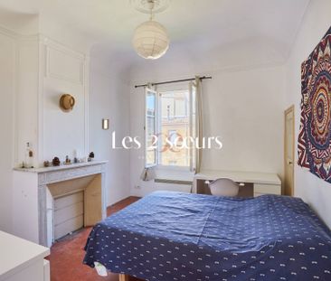 Appartement à louer - Aix-en-Provence 3 pièces de 81.11 m² - Photo 6