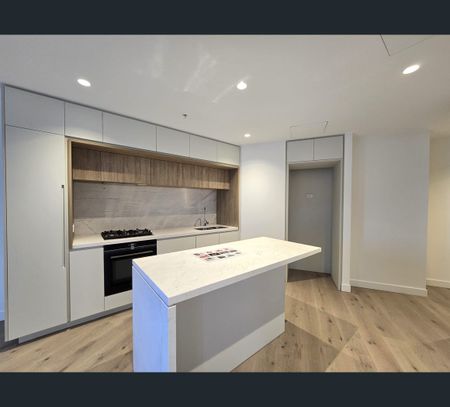 1309/200 Spencer Street, Melbourne, Vic 3000 - Photo 3