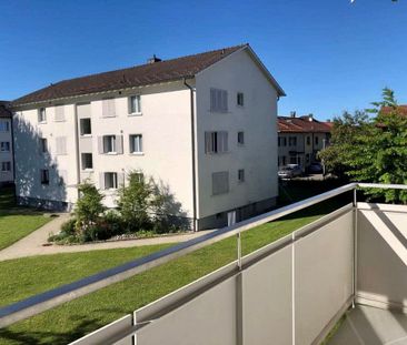 2 Zimmer, 48 m², 1. Stock - Foto 3