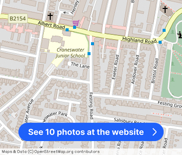 Festing Road, Portsmouth - Photo 1