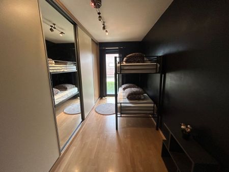 Unieke alleenstaande Woning in de Vuurtorenwijk Oostende met zwembad! - Photo 2