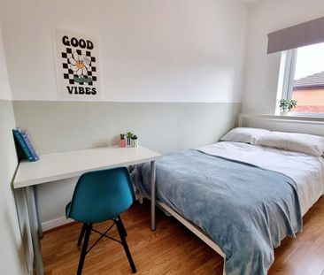 5 Bed End Terrace, Liberty Street, L15 - Photo 4