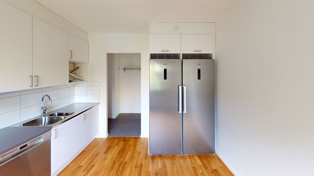 Fristadsgatan, Eskilstuna - Photo 1