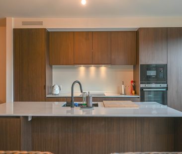 Ecologische, moderne woning te Waregem - Foto 6