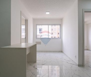 Apartamento para Locação na Barra Funda com 34 metros 2 Quartos Con... - Photo 2