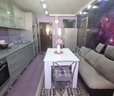 Apartament cu o camera foarte spatios Zona Strand-Biserica - Photo 1