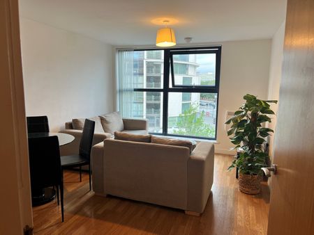 2 Bed Flat, Zenith, M3 - Photo 4