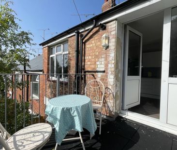 2 bedroom apartment to rent - Photo 1