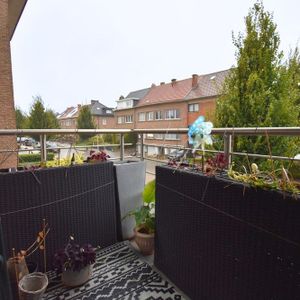 Appartement te huur in Sint-Pieters-Leeuw voor € 895 met 1 slaapkamer - Foto 2