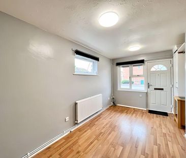 1 bedroom terraced house to rent - Photo 4