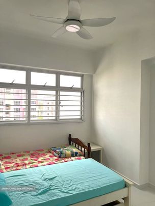 Blk 224B Matilda Edge (Punggol), HDB 4 Rooms - For Rent - Photo 1