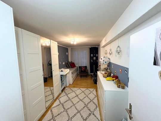 Gemütliche Wohnung mit Balkon im Zentrum von Bad Ragaz - Photo 1