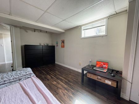 For Lease - 31 Compton Drive Unit# Bsmt, Toronto, Ontario - Photo 2