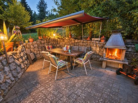 Ihr privates Paradies mit Pool und Sauna - Photo 4